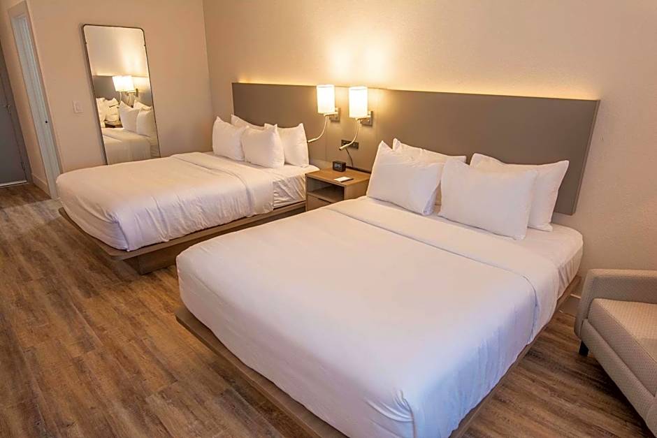 Comfort Inn Battle Mountain - Midway Between Elko and Winnemucca