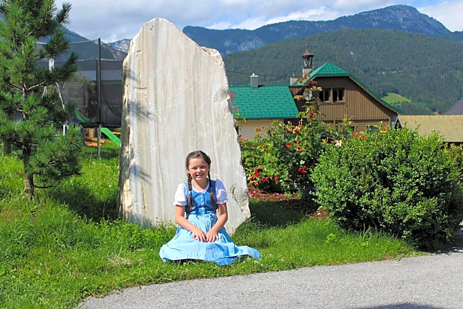 Apartments Schmiedgut