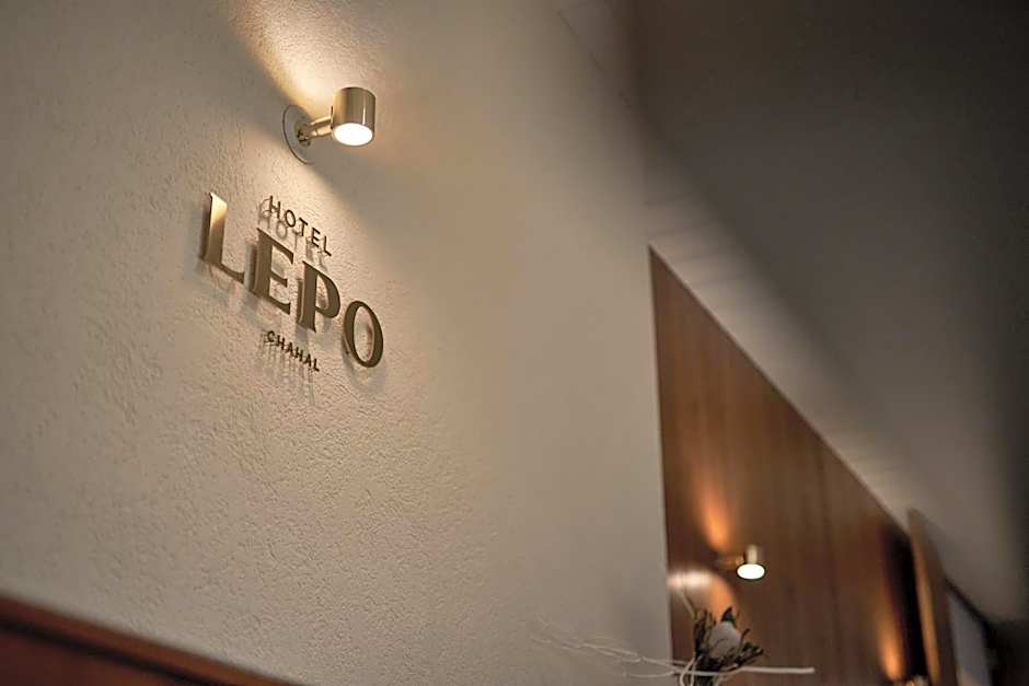 Hotel Lepo Chahal