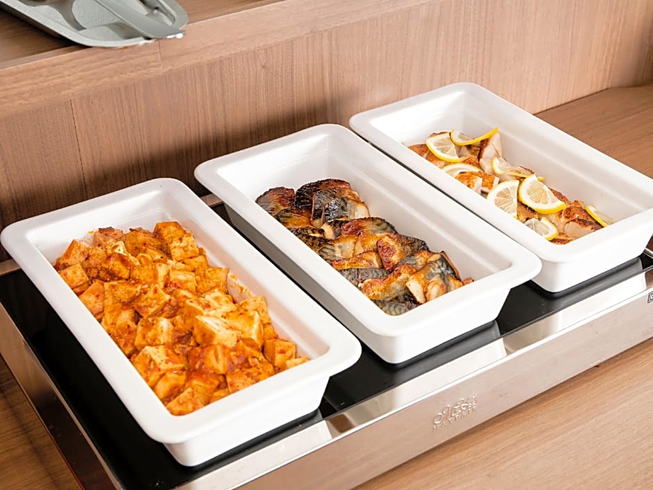 Hotel Wing International Takamatsu