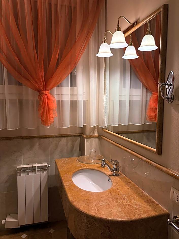 Le Muse Hotel