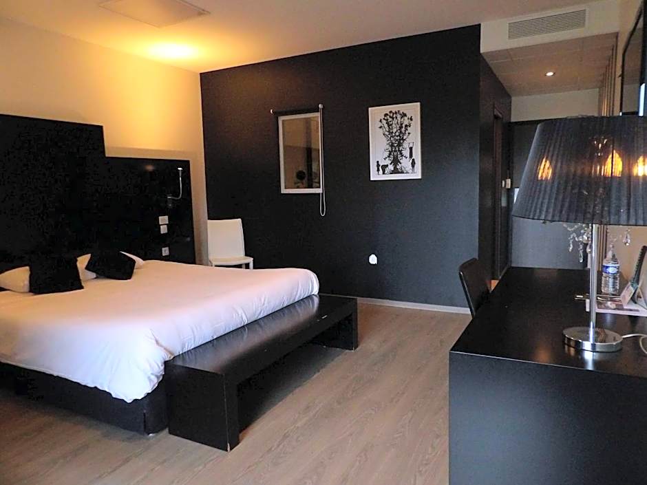 Hotel le Broceliande, Sure Hotel Collection by Best Western