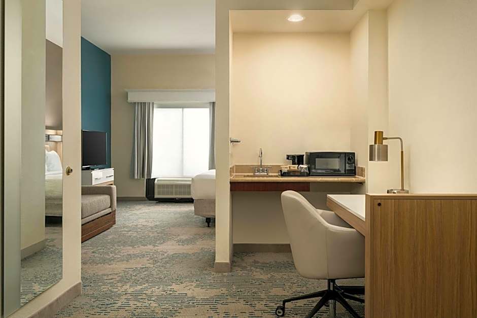SpringHill Suites by Marriott Tampa Westshore Airport