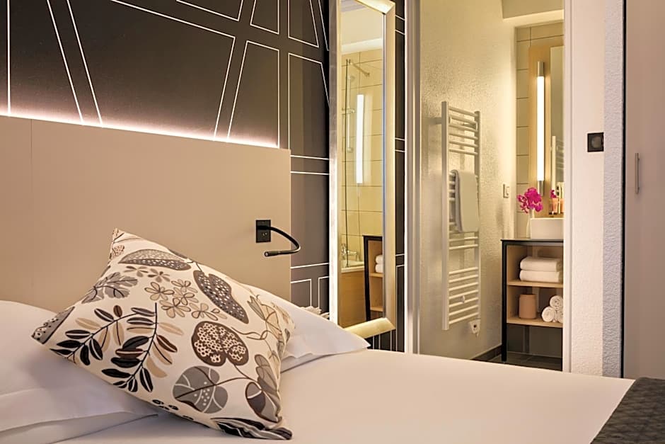 Citadines Kleber Strasbourg