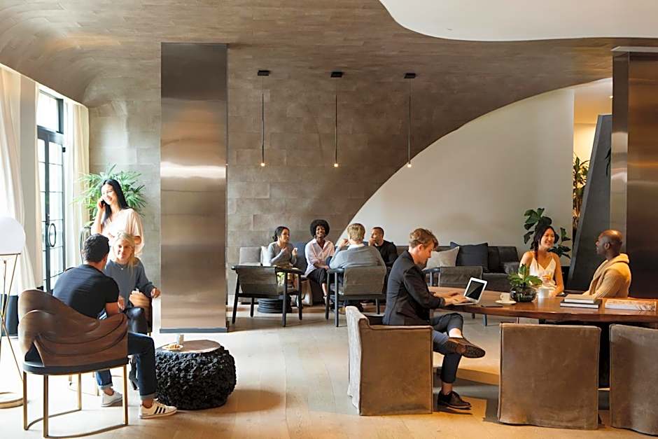 Kimpton La Peer Hotel By IHG