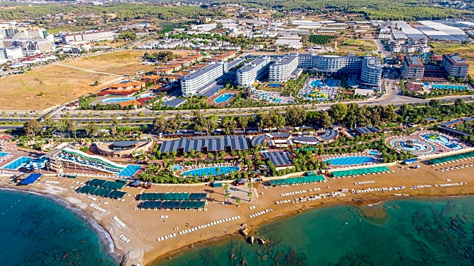 Eftalia Marin Resort
