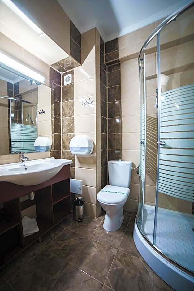 Grand Hotel Orient Braila