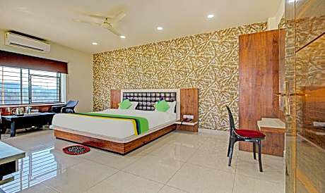 Treebo Golden Heights