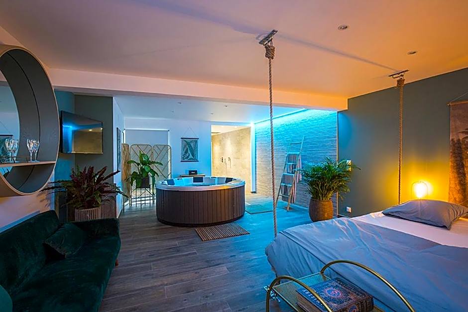 Cabinet de rêveries