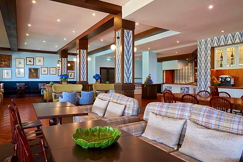 Hotel Quinta Do Furao