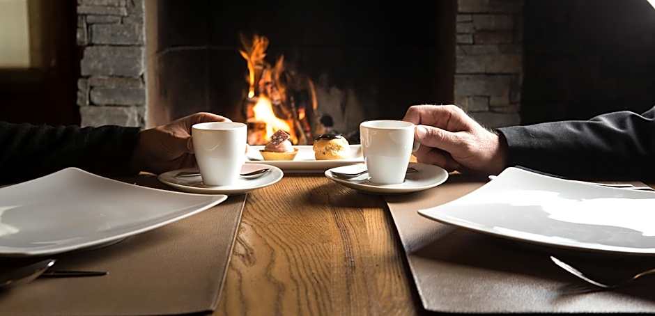 Sottovento Luxury Hospitality