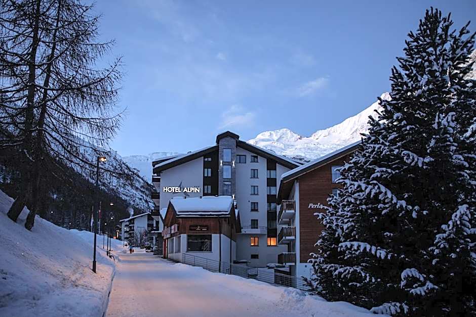 Hotel Alpin Superior