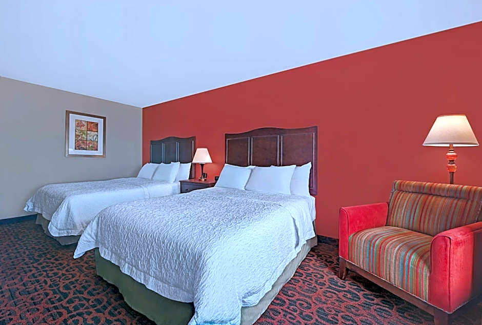 Hampton Inn By Hilton Deming