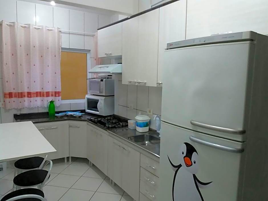 Apartamento Guaratuba