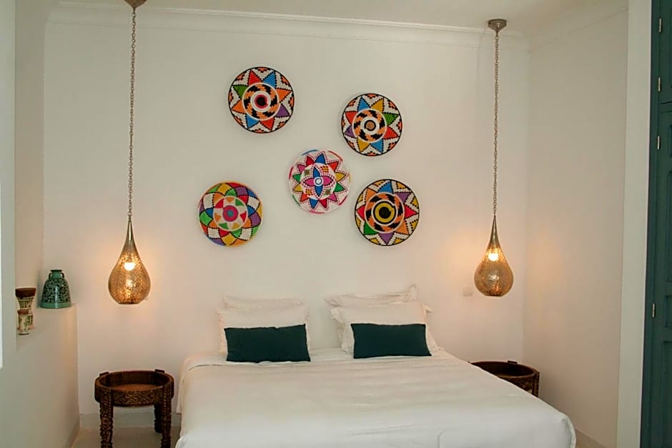 Riad AL RIAD