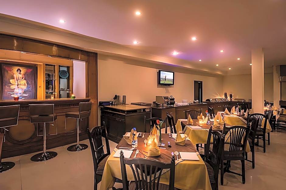 Tulip Inn Green Castle