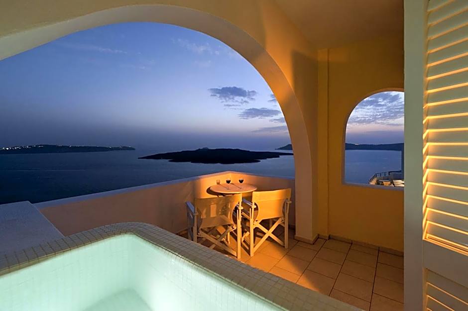 Tzekos Villas