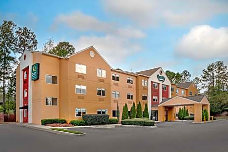 Quality Inn & Suites Birmingham - Highway 280