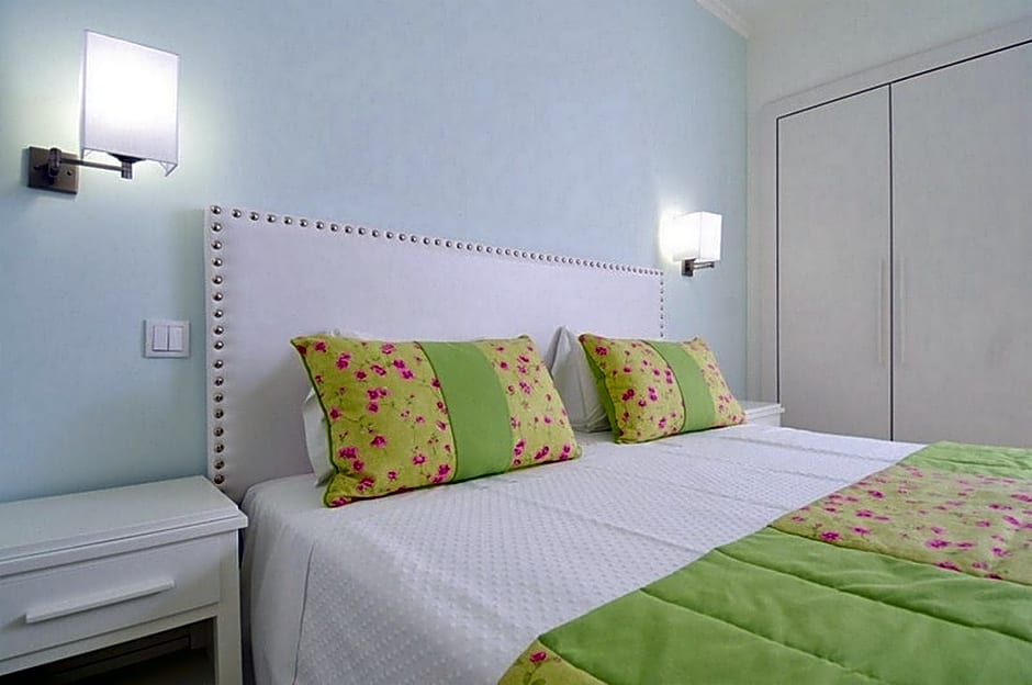 Foto 1 daripada 18 — Deluxe 1 Double Bed or 2 Beds