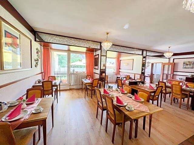 Kurhotel Wiedenmann