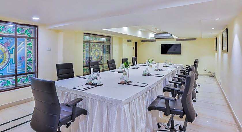 Taj Ganges, Varanasi