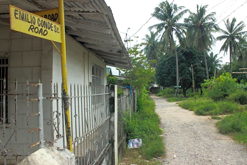 Bolinao Transient House B