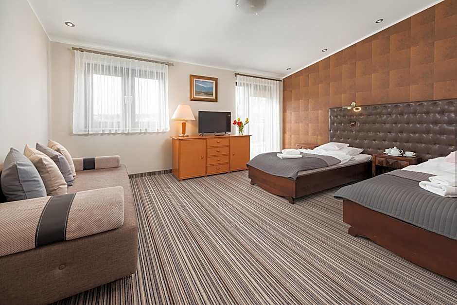 Rejs B&B tylko 30 metrów do plaży