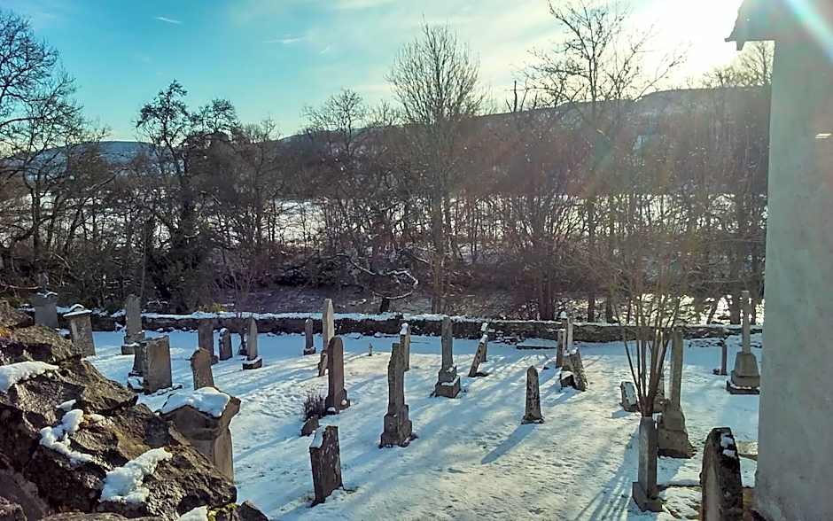 The Kirkmichael Hotel