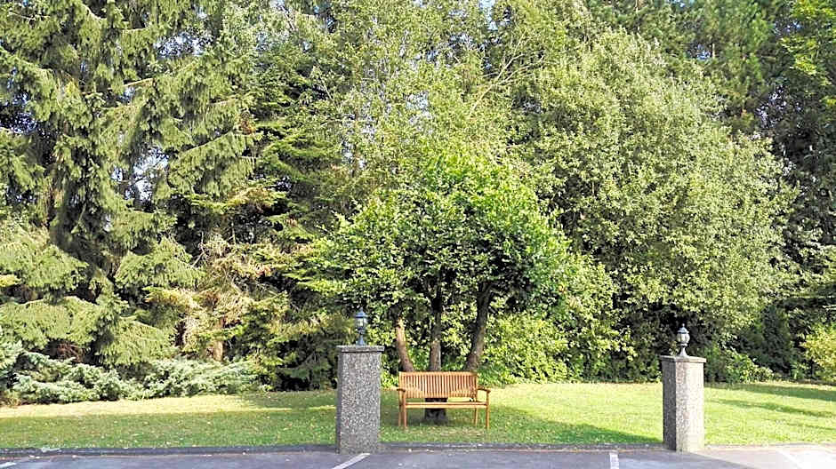 BIVIUS Hotel Restaurant Luxembourg