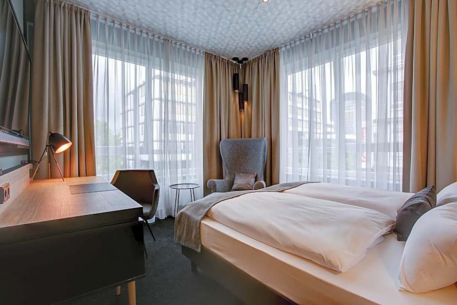 Vienna House Easy by Wyndham Dortmund