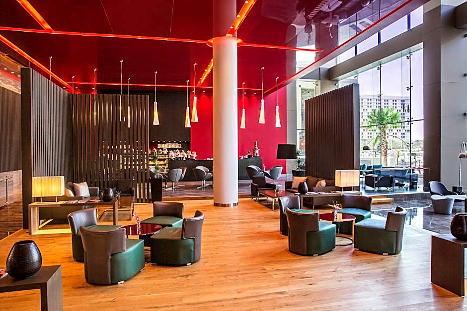 Downtown Rotana