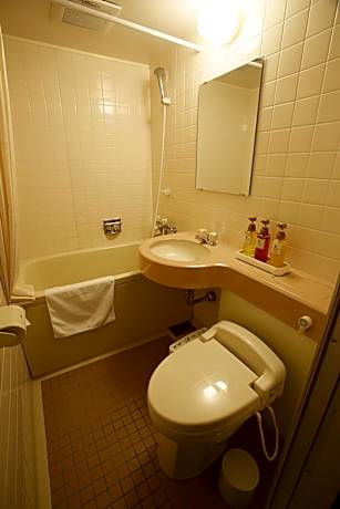 Superior Single Room - Smoking