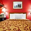 Rodeway Inn Jersey City