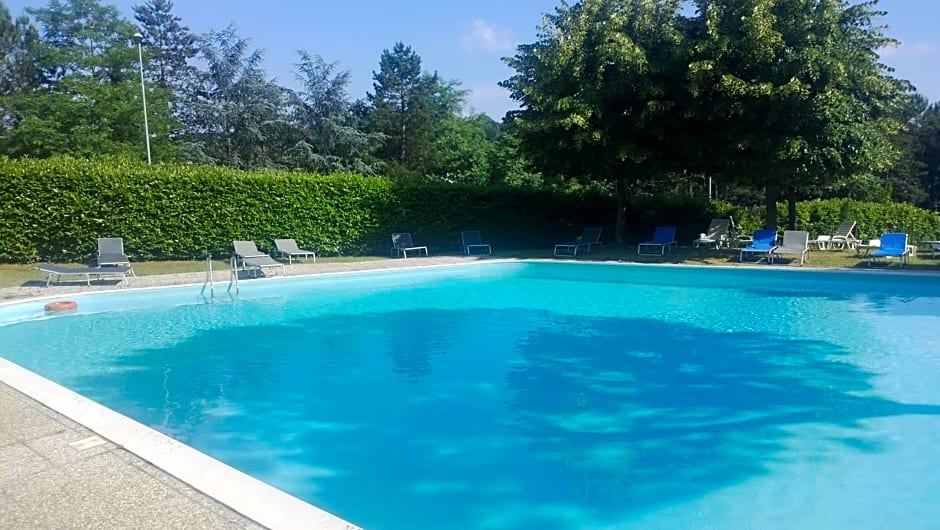 Park Hotel Galileo