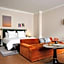 Rosewood Vienna