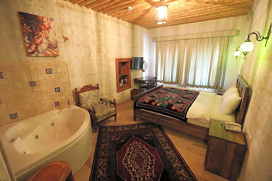 My Story Cave Hotel