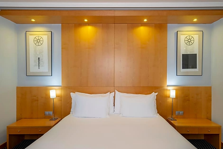 Eurostars Rey Alfonso X