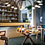 Globus Urban Hotel