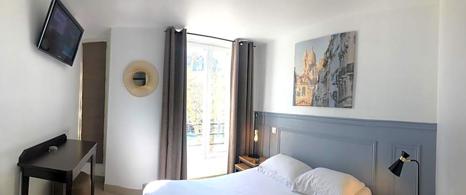 Hotel Little Regina