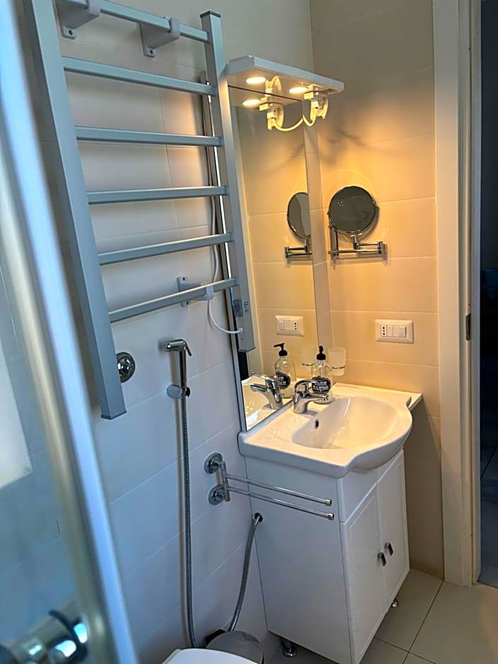 B&B Alle porte di Caserta