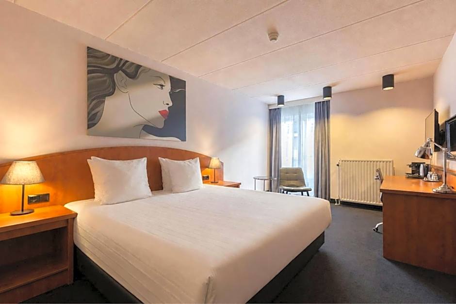 Leonardo Hotel Utrecht City Center