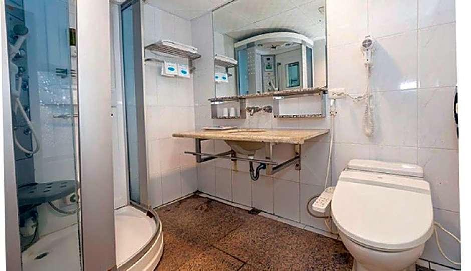 Yi Pin Business Hotel