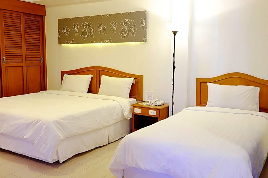 PJ Inn Pattaya
