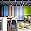 ibis budget Grigny Centre