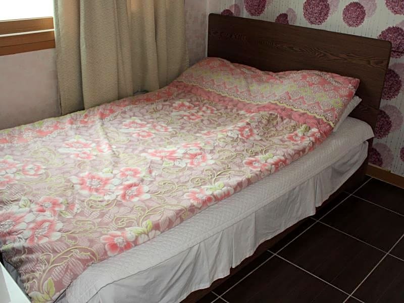 Samwonjang Motel