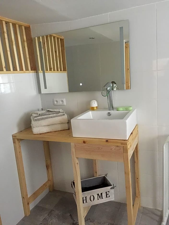 Chambres d’hôtes La Voûte