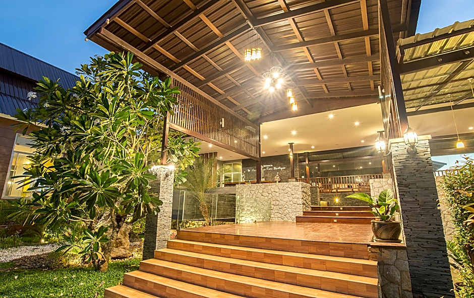 Krabi Home Town Boutique