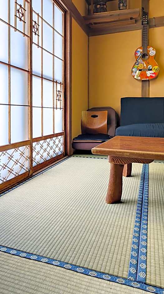 Yukiumi House