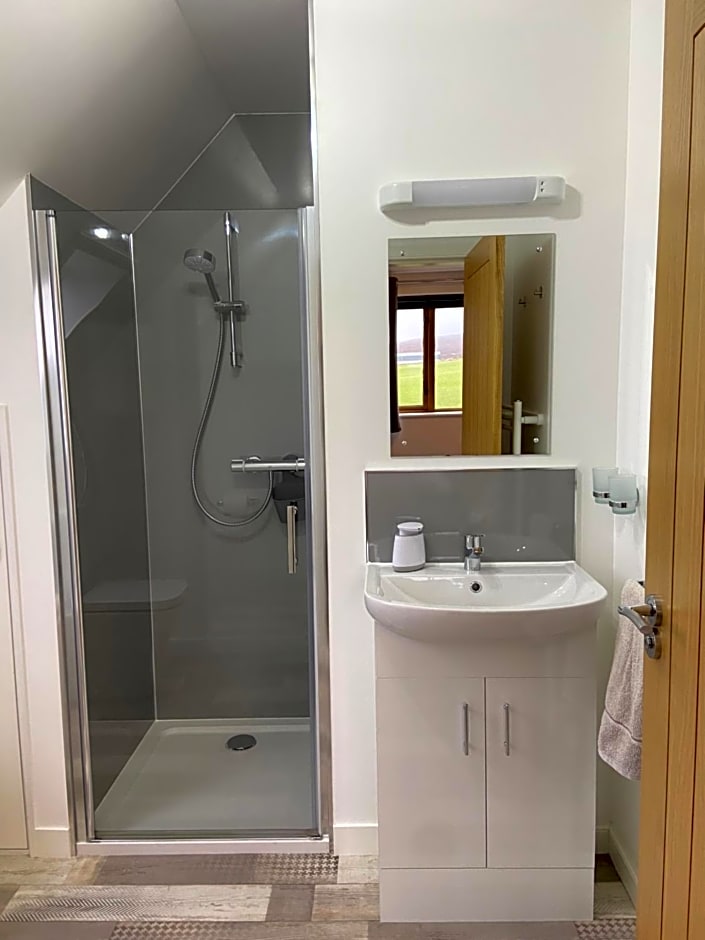 Aultnagar Accommodation