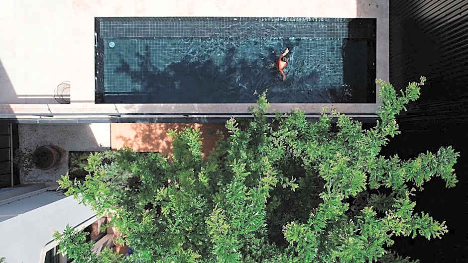 Valverde Lisboa Hotel & Garden - Relais & Chateaux